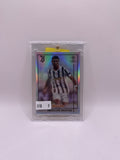 2021 Topps Champions League Cristiano Ronaldo Refractor