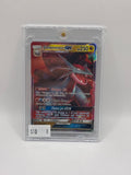 Salamence GX 44/70 Dragon Majesty Holo