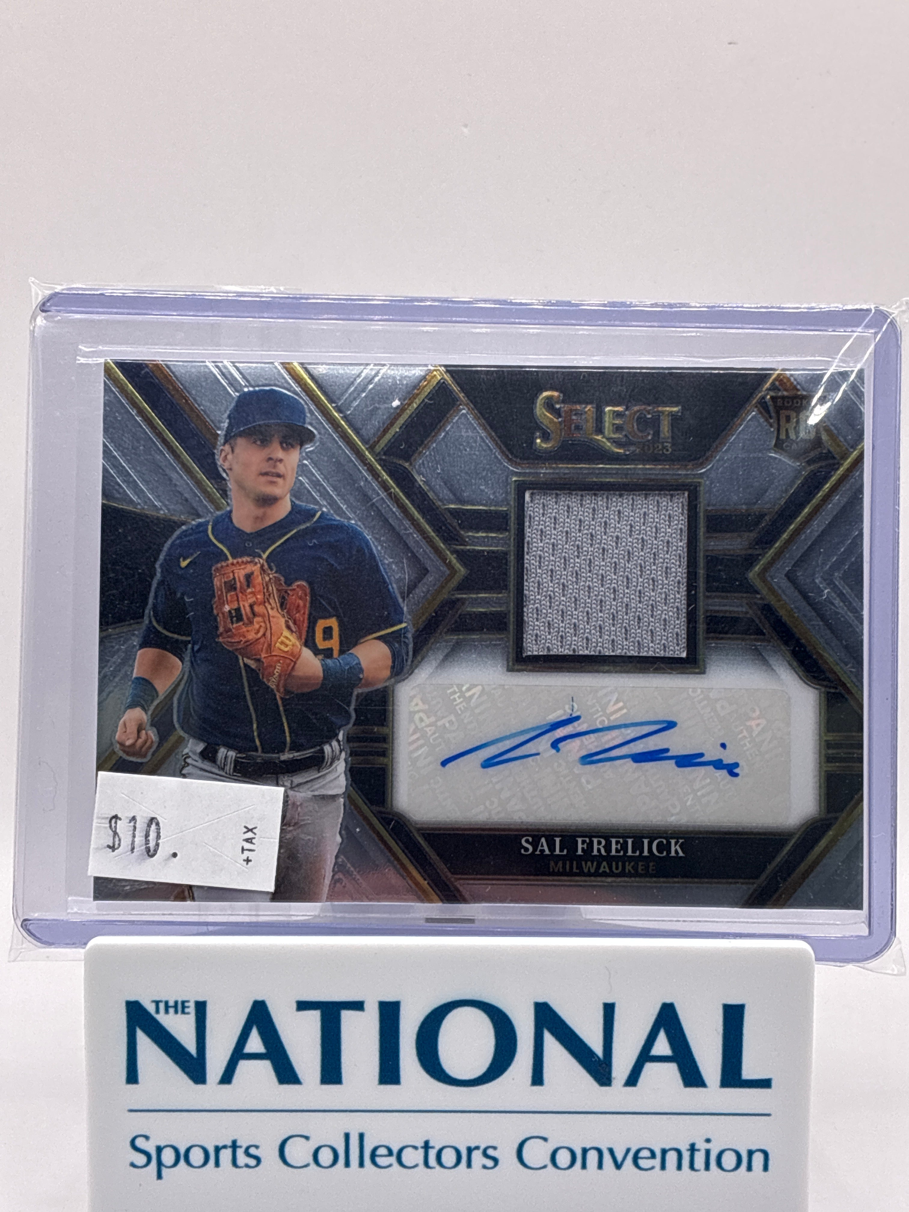 2023 Select Sal Frelick RPA