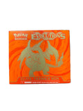 Pokemon : X Y Evolution - Elite Trainer Box