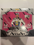 2022 Panini Prizm Nascar Hobby Box