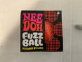 Needoh Fuzz Ball