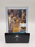 2001 Fleer Ultra Kobe Bryant
