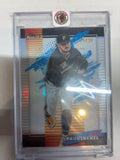 2026 Topps Finest Paul Skenes #110 Mini Diamond White Refractor 26/30