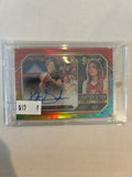 2025 Panini Select WNBA Kate Lou Samuelson Auto /25