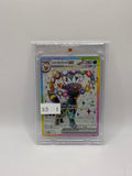 Umbreon ex SVP176 Sv: Scarlet & Violet Promo Cards Holo