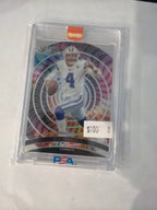 2024 select prizm Dak Prescott