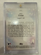 2024 Topps Pristine Mike Trout