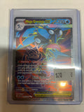 Pokemon Mega Greninja EX 100/086