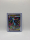 Mega Charizard X ex 109/094 Me02: Phantasmal Flames Holo