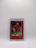 2025-26 Panini Donruss Road to Fifa World Cup Lamine Yamal 71/75