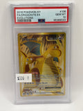 Dragonite EX (Full Art) 106/108 Evolutions Holo PSA 10