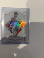 2023 Topps All Aces Shohei Ohtani