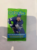 2021-22 O-Pee-Chee packs
