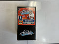 2022 Absolute Football Gravity Pack Box