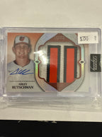 2025 Topps Dynasty