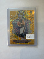 2024 mosaic Caleb Williams