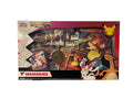 Pokemon : 25th Celebration V Memories - Collection Box