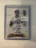2026 Topps, Jac Caglianone Autograph 42/49