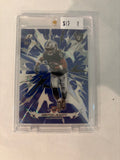 2026 Topps Ashton Jeanty 81/275