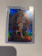 2024/25 select future Matas Buzelis 7/75