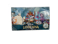 Disney Lorcana Azure Seas (Booster Box)