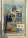 2024 Deca Derek Stingley Auto