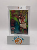 1998 Skybox Z Force Michael Jordan #23