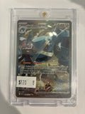 Steven’s Metagross ex 289/217 Ascended Heroes Holo
