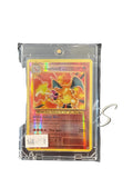 Charizard 11/108 Evolutions Holo