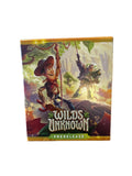 Lorcana Wilds Unknown Prerelease Box Kit
