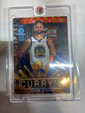 2025-26 Topps Bowman Chrome Curry’s Card Vault #HS-2 21/25
