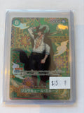 Dracule Mihawk one piece