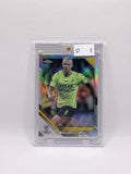 2021-22 Topps Chrome Uefa Champions League Erling Haaland Refractor