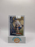 2000 Playoff Absolute 2000 Rookie Brian Urlacher #161 Coaches Honors 105/300