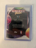 2026 Larry Johnson galaxy greats 2/5