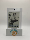 1969 Topps - Deckle Edge Carl Yastrzemski #4