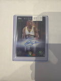 2025 Dark Marks Midnight Ray Allen auto 44/50