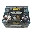2022 Panini Prizm NFL Hobby Box