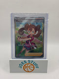 Shauna (Full Art) 263/264 Swsh08: Fusion Strike Holo