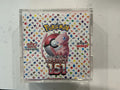 Pokémon 151 Japanese Booster Box