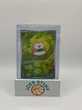 Rowlet 090/088 Evolutions Reverse Holo