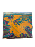 Pokemon - Mega Evolution - Ascended Heros - Elite Trainer Box