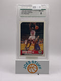 1999 Upper Deck Choice Preview Michael Jordan SP8