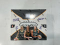 2025 Panini Prizm WNBA Hobby Box