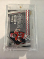 2025 Panini prism Gunner Stockton