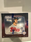 2024 Topps Series 2 Baseball Jumbo Hobby Box