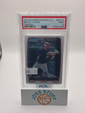 2012 Bowman Chrome Prospects Bryce Harper PSA 9