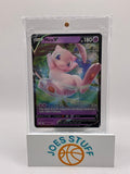 Mew V 069/189 Swsh03: Darkness Ablaze Holo