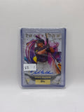 2025 Topps Inception Drake Baldwin Rookie Card Auto 290/299